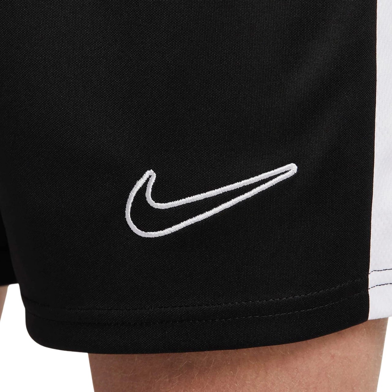 Shorce për meshkuj Nike, të zeza