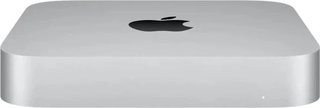 Kompjuter Apple Mac Mini, M2, 16GB RAM, 256GB SSD, 10core GPU, i bardhë