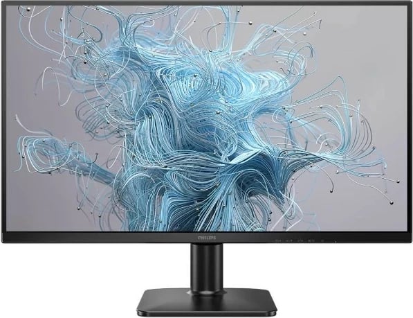 Monitor Philips 27E2N1500L, 27 inch, IPS, 2K, HDMI, DisplayPort, e zi
