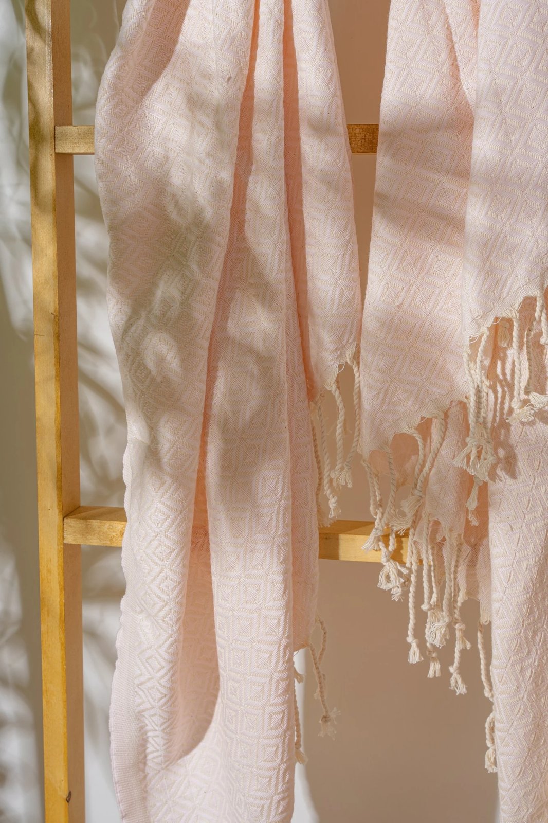 Peshqir plazhi Fouta, shumëngjyrësh, Mijolnir, P24, 100x180cm