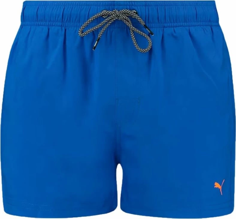 Shorce për not Puma, blu