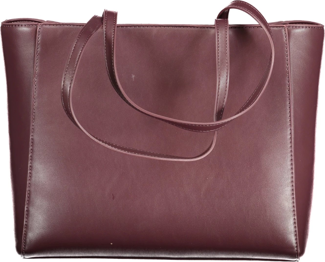 Çantë për femra Valentino Bags, e kuqe
