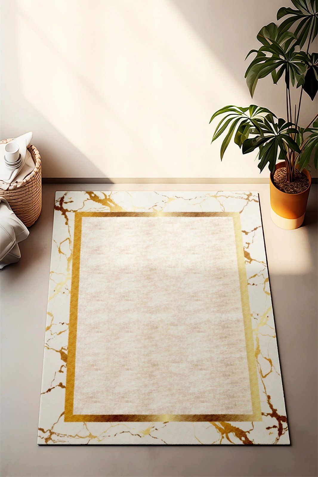 Qilim korridori Conceptum Hypnose, shumëngjyrësh, 80x150cm