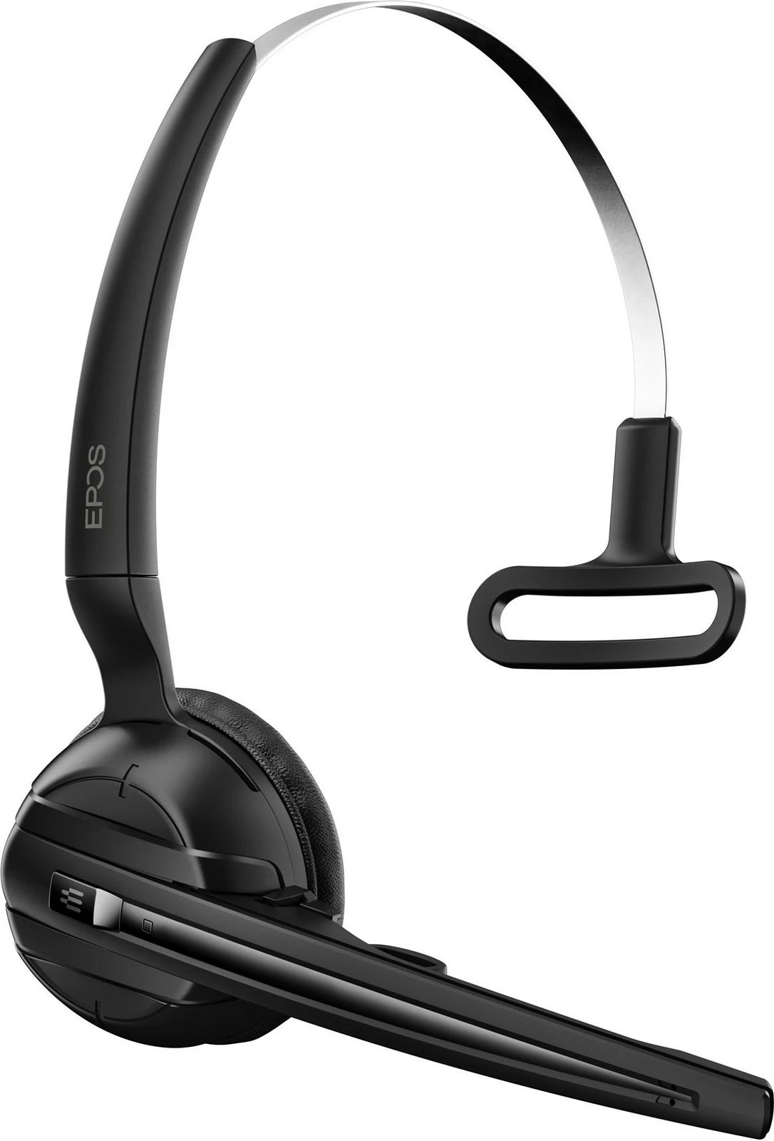 Kufje EPOS DECT IMPACT D 10 Phone EU II, e zezë