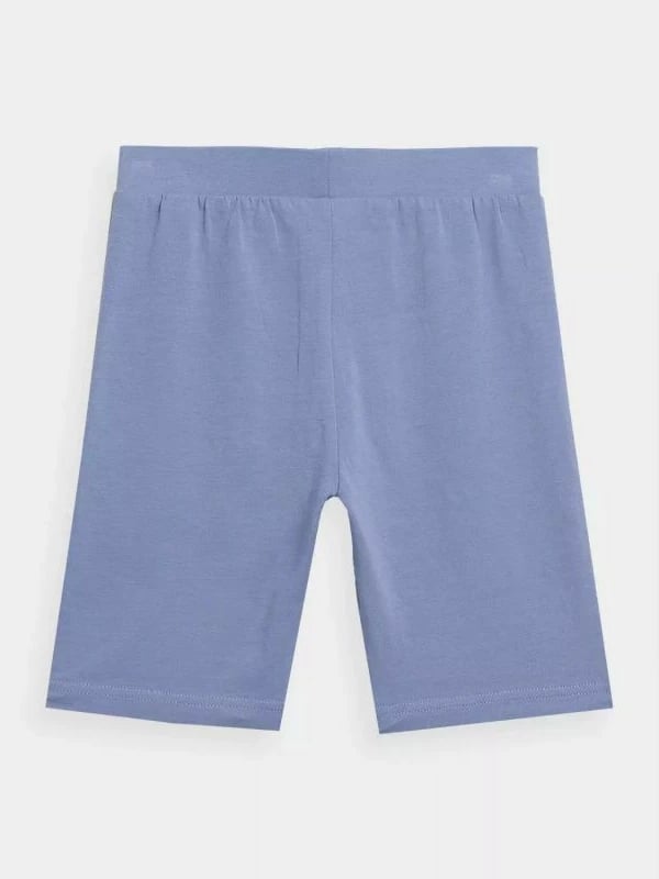 Shorce për fëmijë 4F, të kaltërta