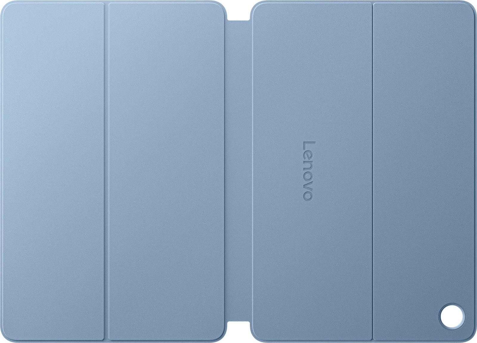 Mbështjellës Lenovo Folio Case për tablet, PU plastikë, stand mode, 10.1 inç, kaltër