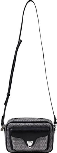 Çantë Coccinelle femra, gri