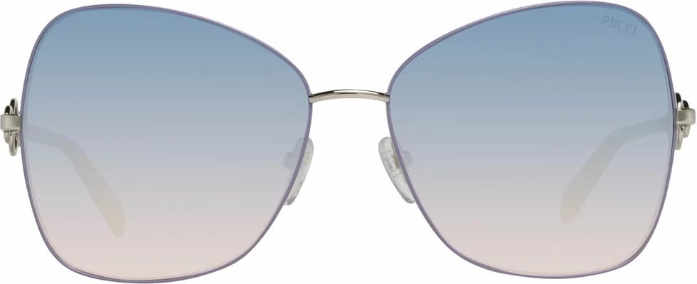Syze dielli femra Emilio Pucci, gri
