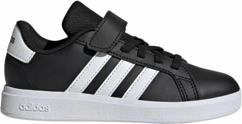 Atlete fëmijë adidas, të zeza