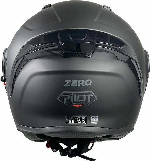 Helmete Sv Ece 22.08 Zeze Mat M