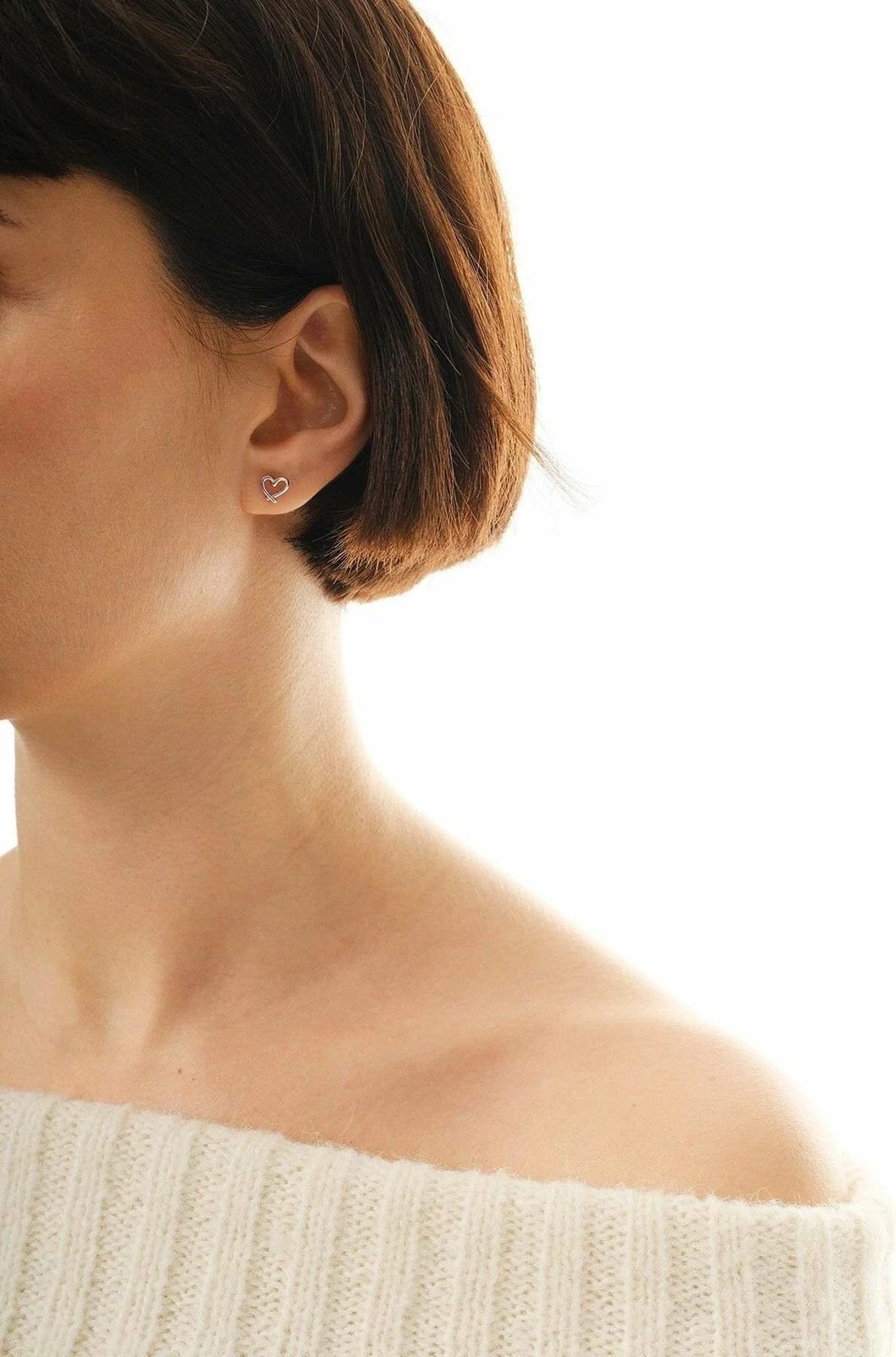 Vathë argjendi, Jumeon, SGTL12832, ngjyrë argjendi