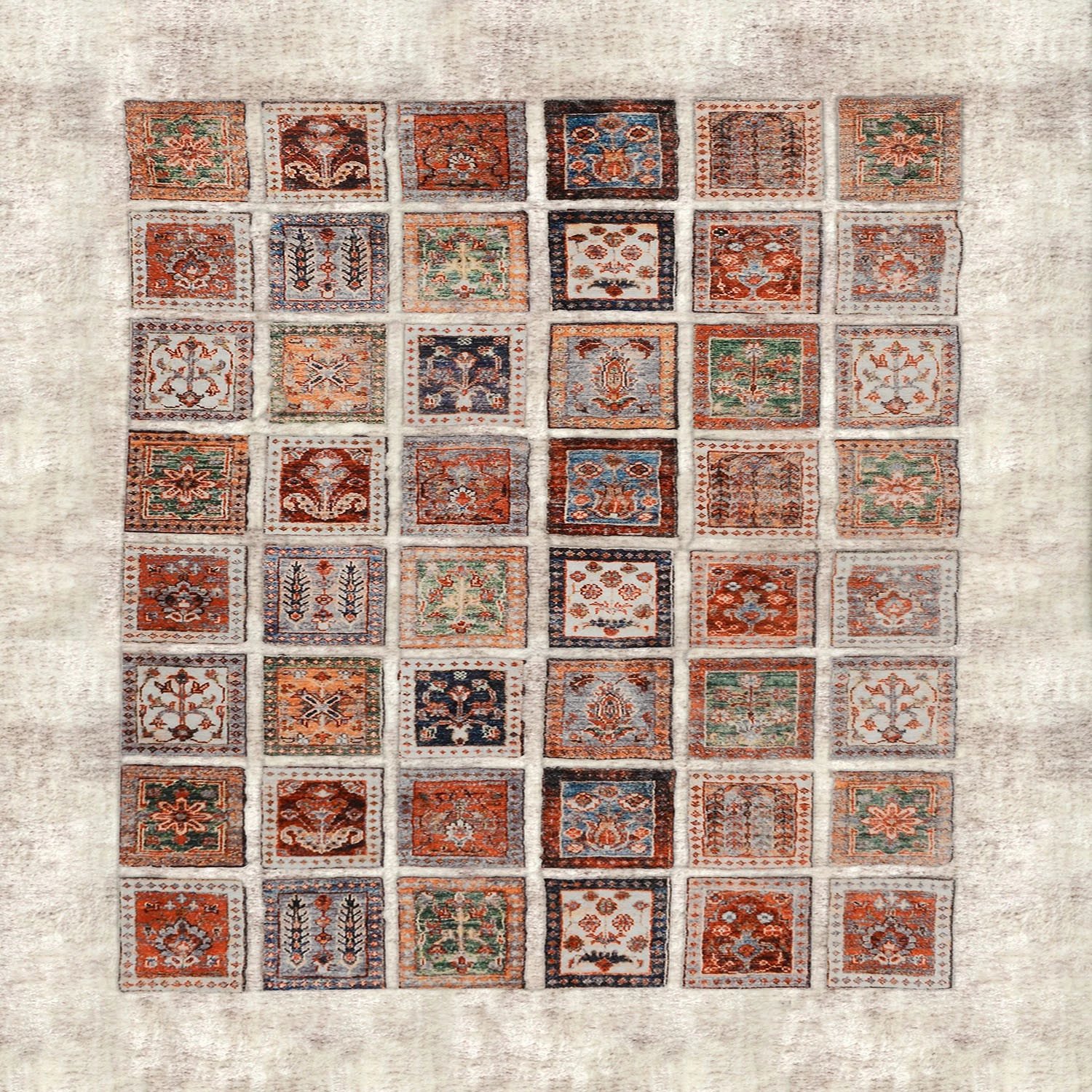 Qilim (80 x 120) Conceptum Hypnose, Eexfab808