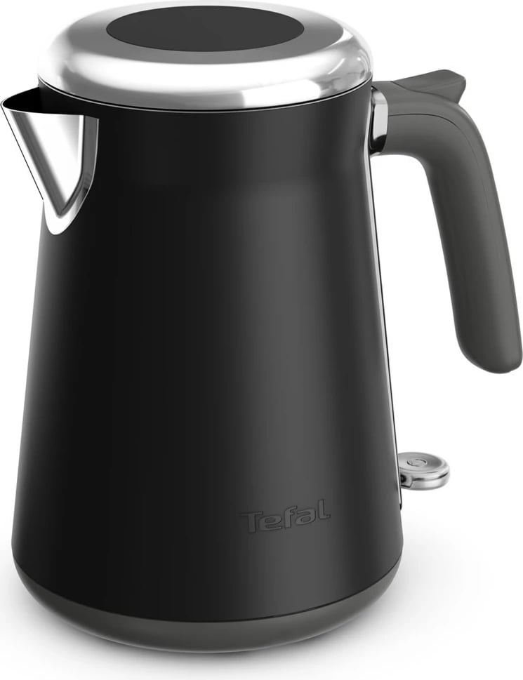 Ibrik elektrik Tefal KI6668E0, 1.7 L, 2400 W, i zi