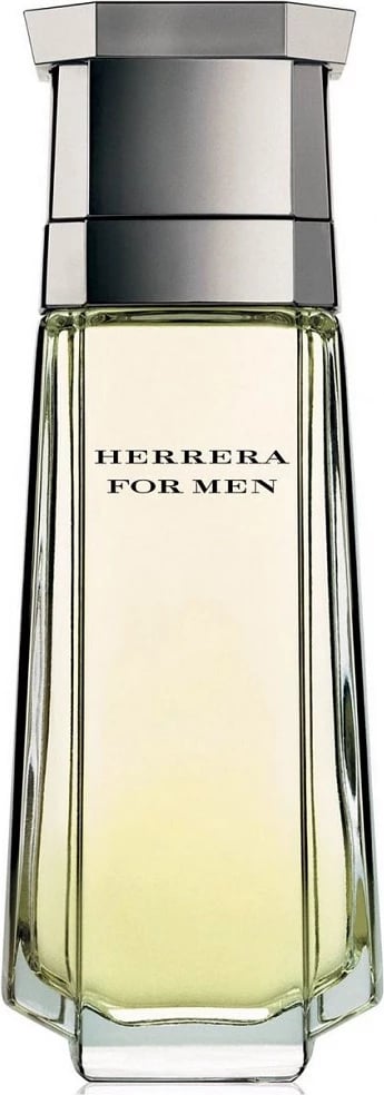 Eau de Toilette për meshkuj Carolina Herrera For Men 100ml