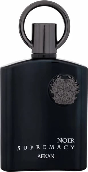 Eau de Parfum Afnan Supremacy Noir 100ml