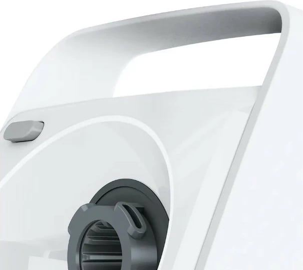 Mulli mishi Bosch MFW3X13W, 2000 W, i bardhë, me aksesorë