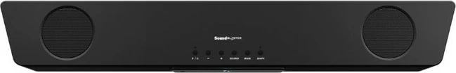 Soundbar Creative Labs Sound Blaster Katana SE, i zi