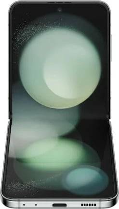 Celular Samsung Galaxy Z Flip5 SM-F731B, 512 GB, Mint