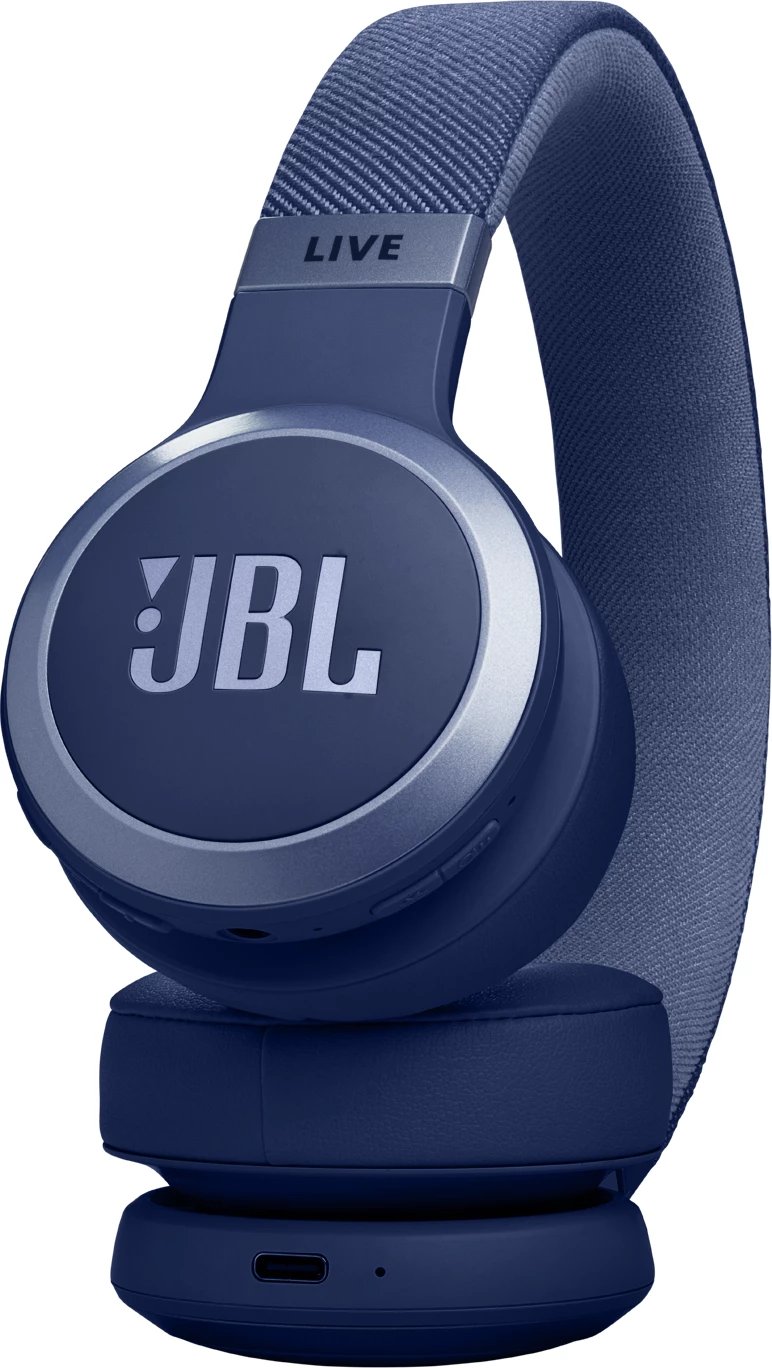 Kufje JBL LIVE 670 NC