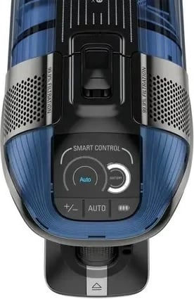 Fshesë pa kabllo Tefal TY98C0 X-Force 12.60, 900 ml, Blu Fshesë pa kabllo Tefal TY98C0 X-Force 12.60, 900 ml, Blu