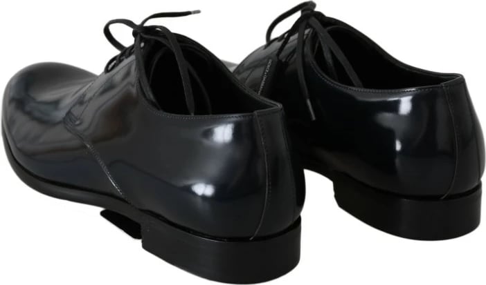 Këpucë për meshkuj Dolce & Gabbana, të kaltërta 