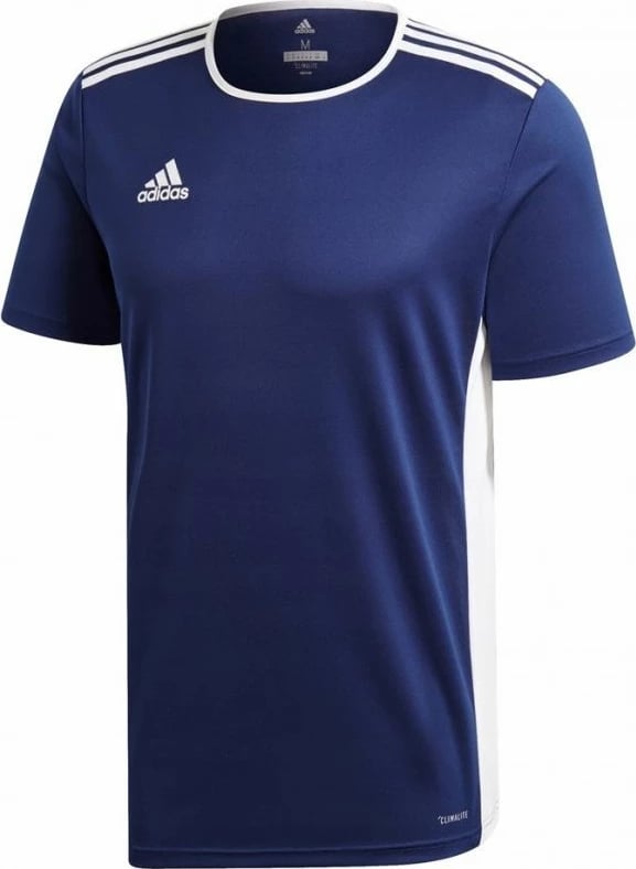 Maicë për fëmijë adidas, e kaltër