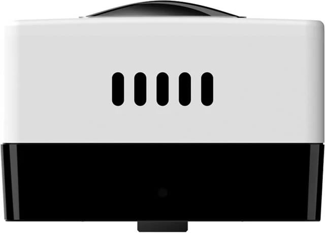 Video interfon Botslab R801, 3MP, Wi-Fi, për jashtë, i bardhë/zi