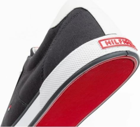 Atlete për meshkuj Tommy Hilfiger, blu marine Atlete për meshkuj Tommy Hilfiger, blu marine