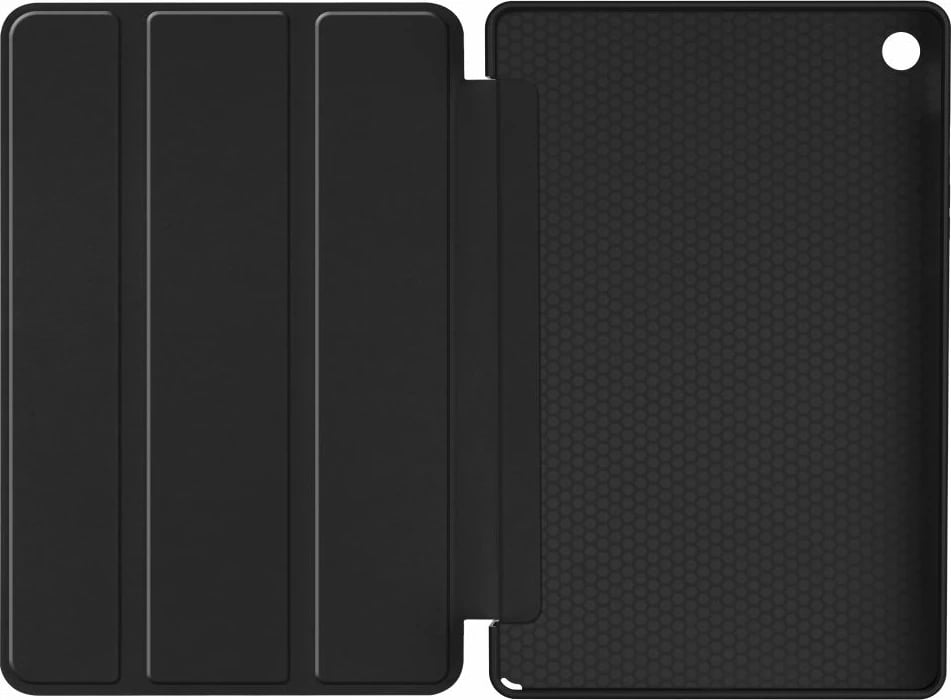 Mbështjellës Tech-Protect SmartCase për Samsung Galaxy Tab A9+ 11" X210/X215/X216, i zi Mbështjellës Tech-Protect SmartCase për Samsung Galaxy Tab A9+ 11" X210/X215/X216, i zi