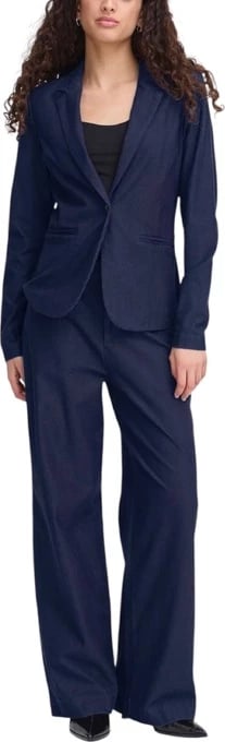 jakne femra Ichi, blu