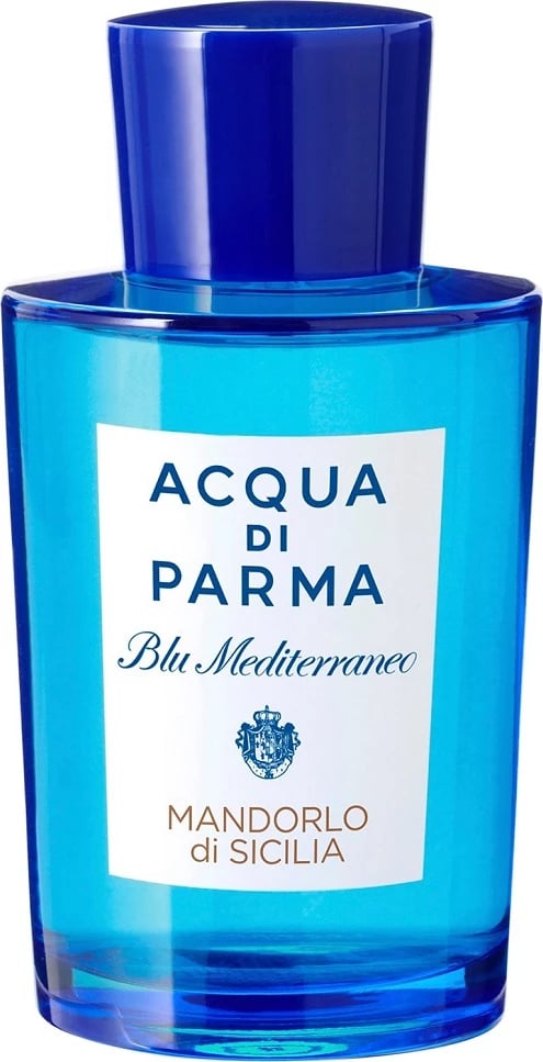 Eau de Toilette Acqua di Parma Blu Mediterraneo Mandorlo Di Sicilia 180ml