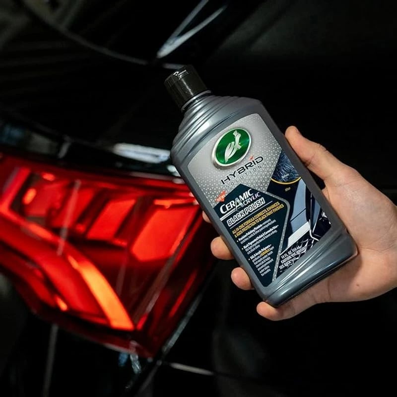 Polir Ceramic Zeze 500ml