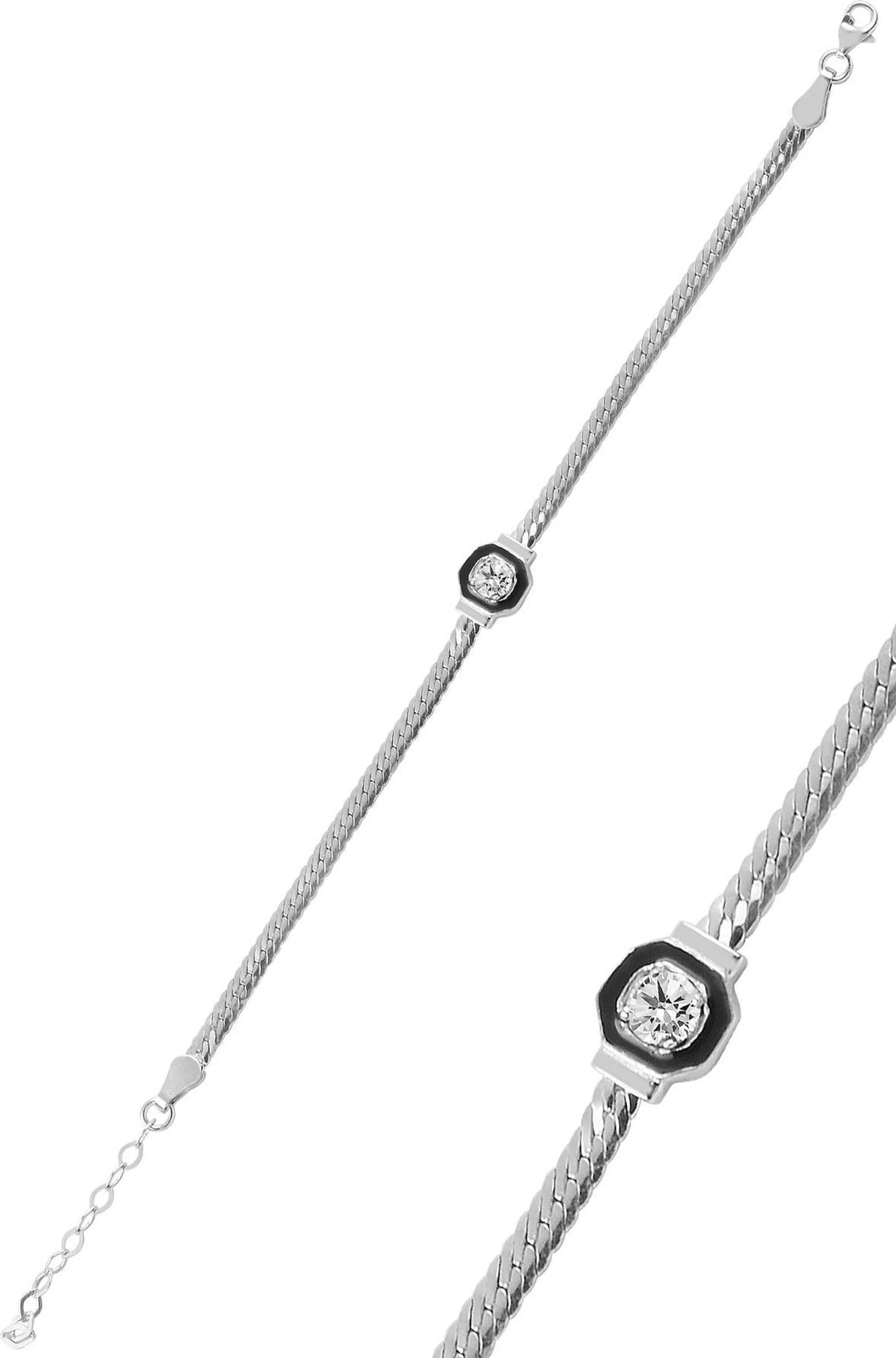 Byzylyk argjendi, Jumeon, 10019ROD