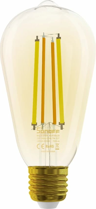 Llambë Smart SONOFF B02-F-ST64