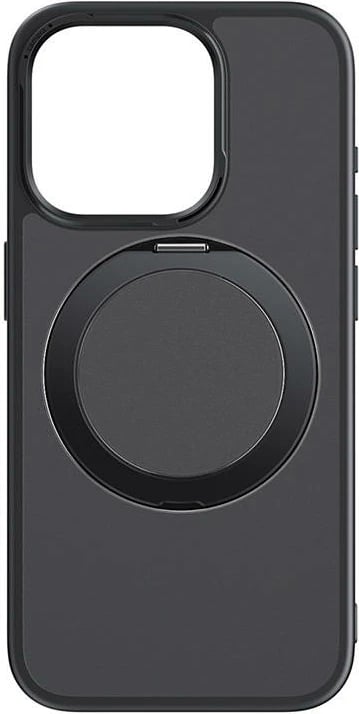Mbështjellës magnetik për celular Baseus CyberLoop Series, për iPhone 15 Pro Max, i zi