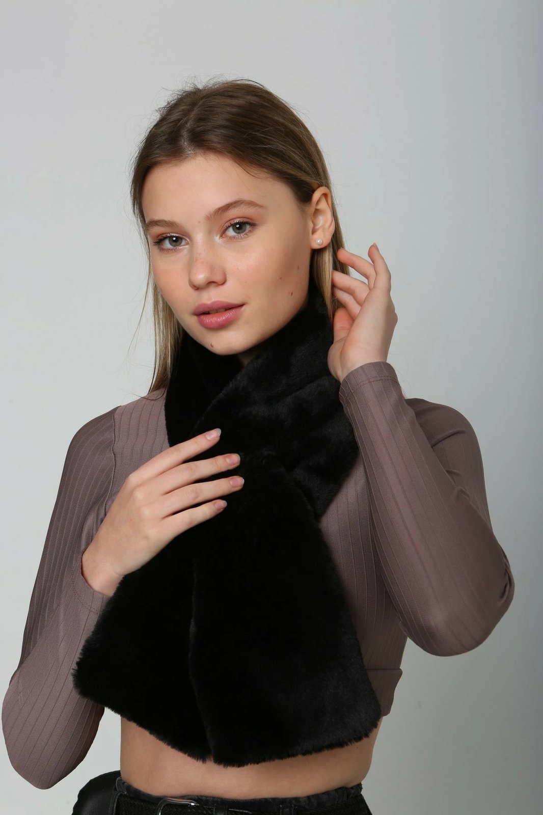 Shall i zi Jumeon, Byn01 - Black V2