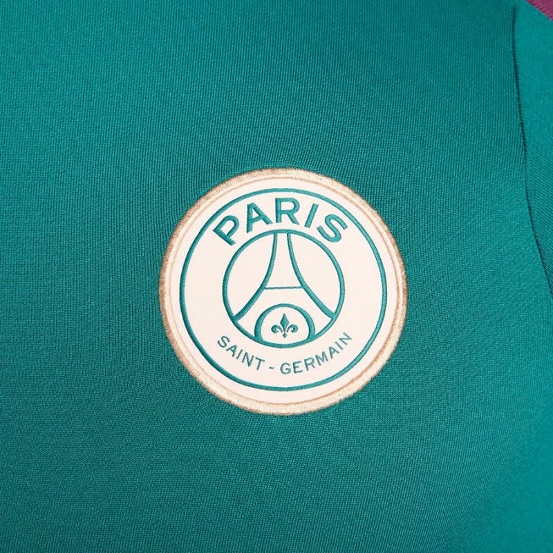 Duks për meshkuj Nike, PSG, jeshil
