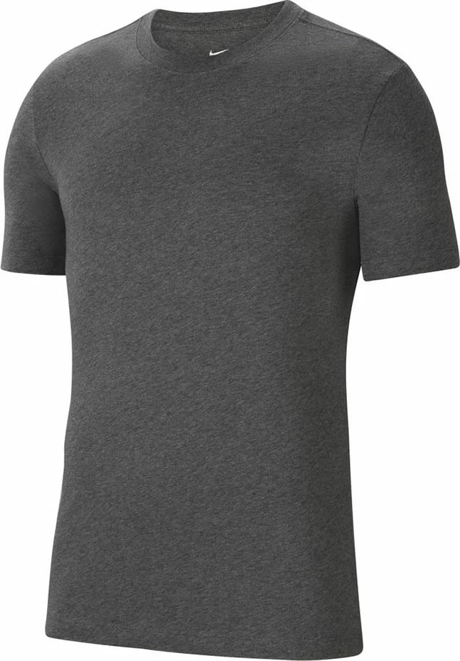 Maicë për fëmijë Nike, gri