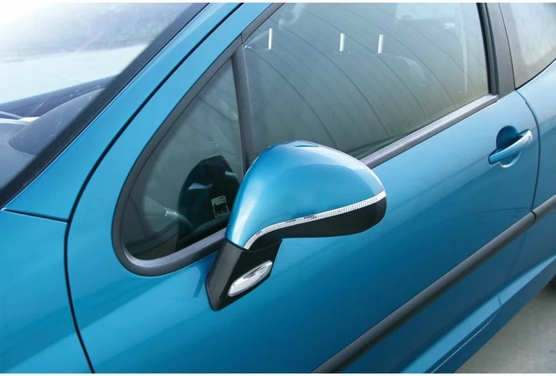 Dekoruese Per Dyer 4pcs