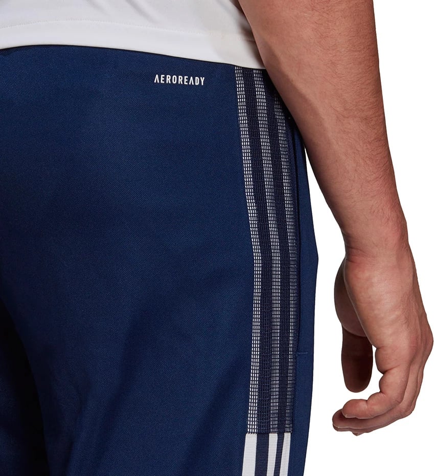 Pantallona sportive adidas për meshkuj, navy