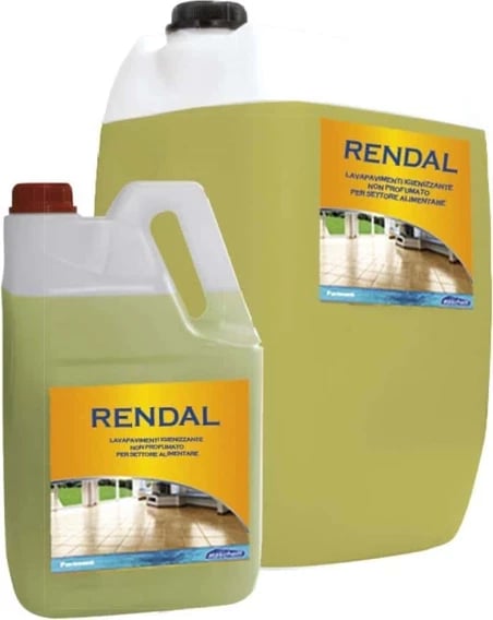 Rendal Pastrues Dyshemeje pa Arome 10kg