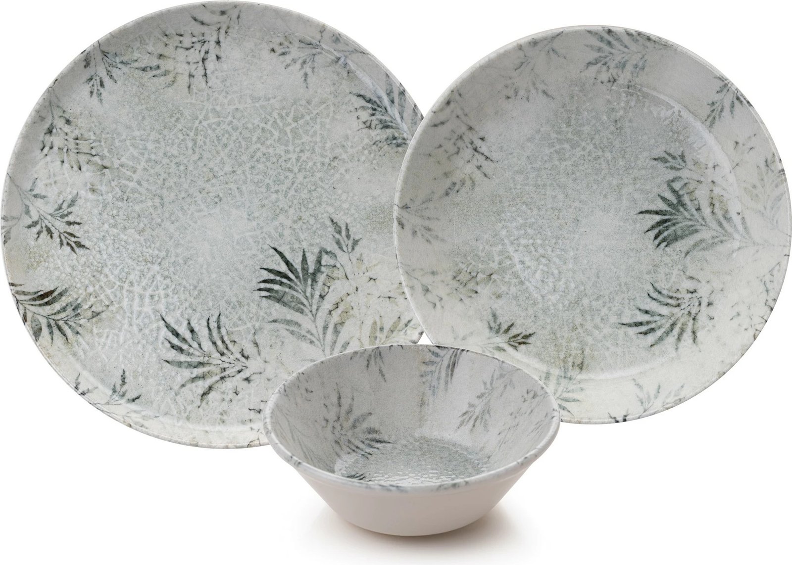 Set enësh për drekë (12 copë), Hermia, MCH-06-12-PRC