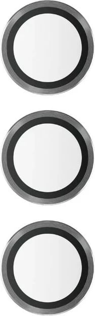 Mbrojtës lentash PanzerGlass Hoops për Galaxy Z Fold 5, i zi