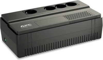 UPS APC BV800I-GR, 800VA/450W, 4x Schuko, i zi