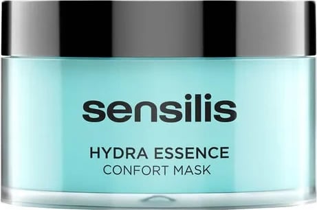Maskë për fytyrë Sensilis Hydra Essence Confort Mask 150ml Maskë për fytyrë Sensilis Hydra Essence Confort Mask 150ml