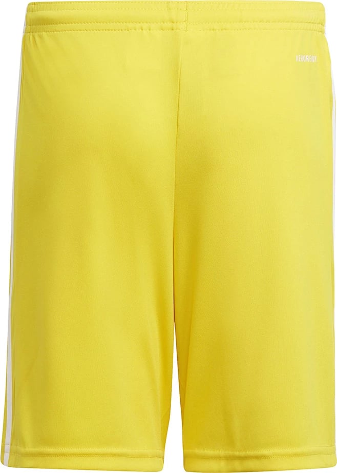 Shorce për fëmijë adidas, të verdha Shorce për fëmijë adidas, të verdha