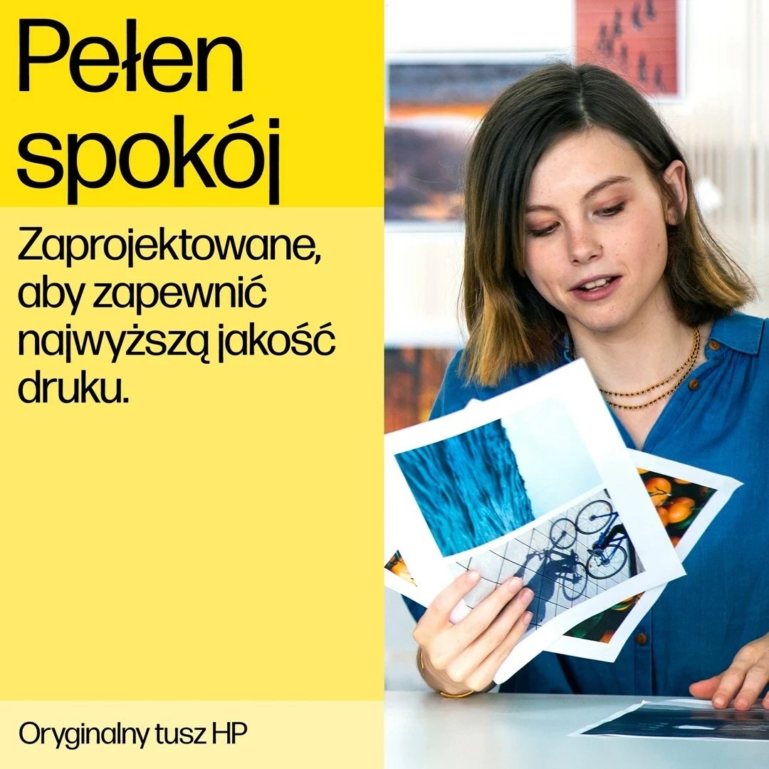 Toner HP 62, Origjinal, i Zi