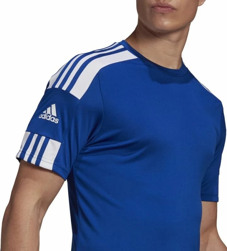Fanellë futbolli për meshkuj adidas, blu