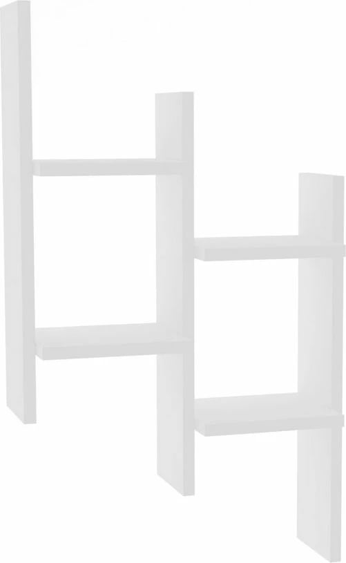 Raft muri Hanah Home, Damla, ngjyrë e bardhë