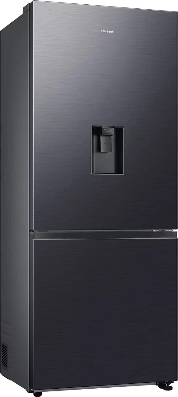 Frigorifer Samsung RB50DG632EB1EO, 505 L, 192x76x71 cm, No Frost, dozator uji, Wi‑Fi, i zi